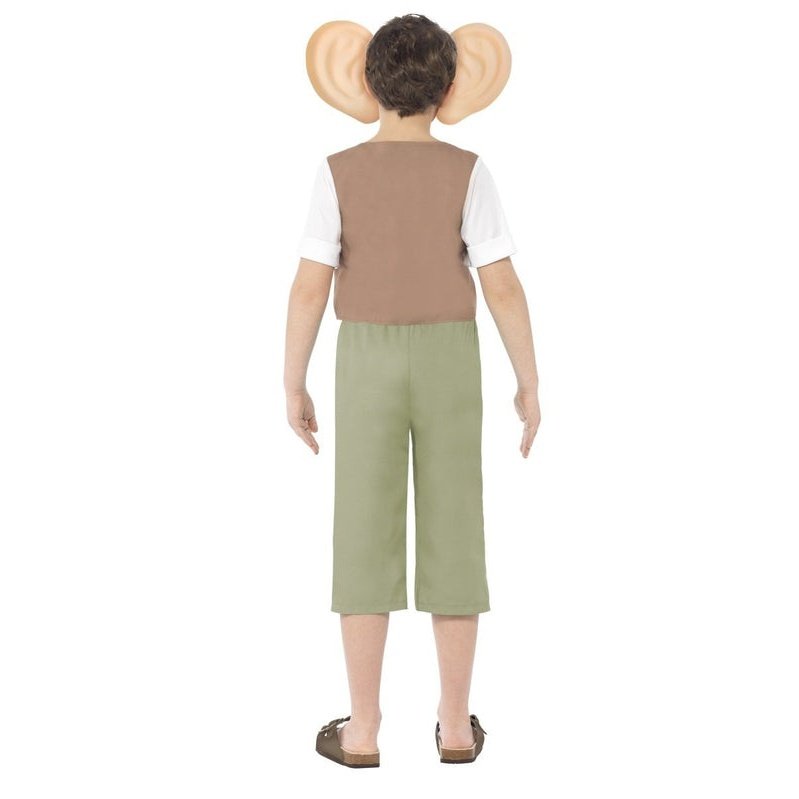 Roald Dahl Bfg Costume - Jokers Costume Mega Store