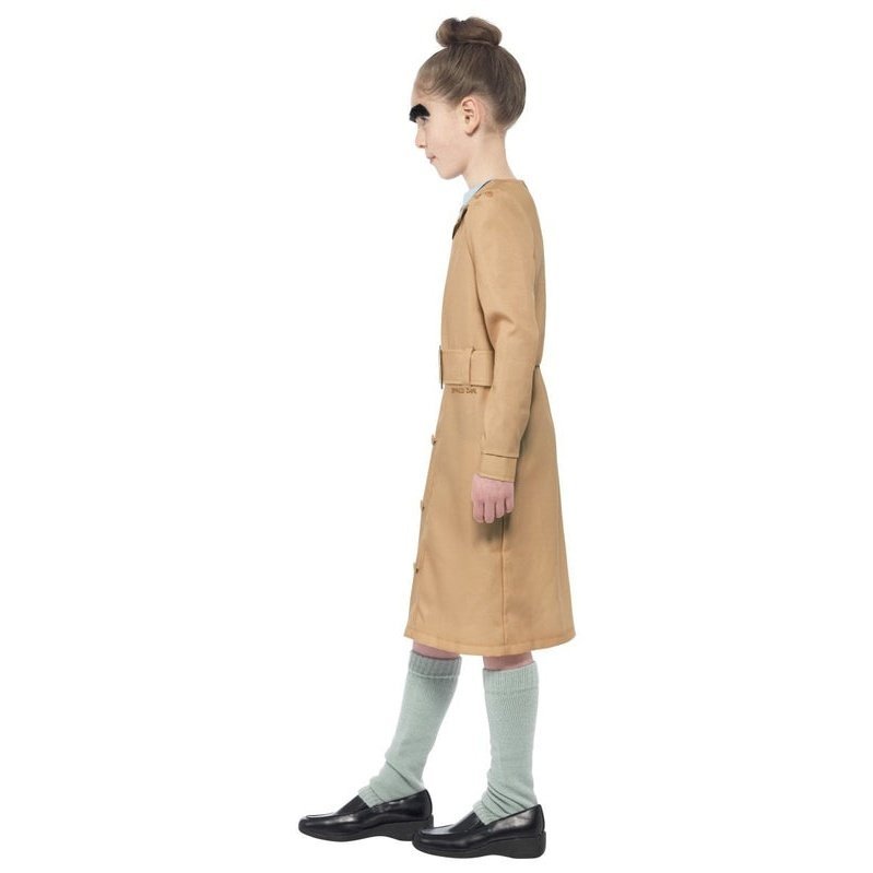 Roald Dahl Miss Trunchbull Costume - Jokers Costume Mega Store