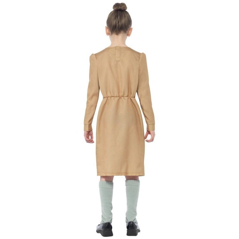 Roald Dahl Miss Trunchbull Costume - Jokers Costume Mega Store