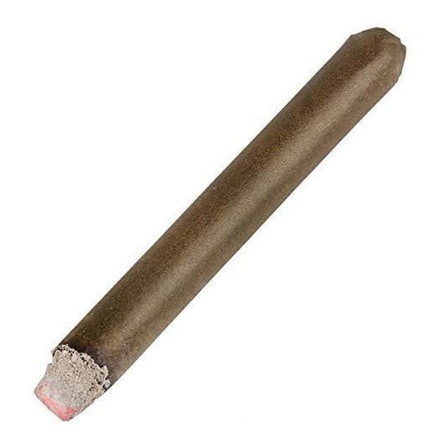 Roaring 20s Fake Brown Puff Cigar - Jokers Costume Mega Store