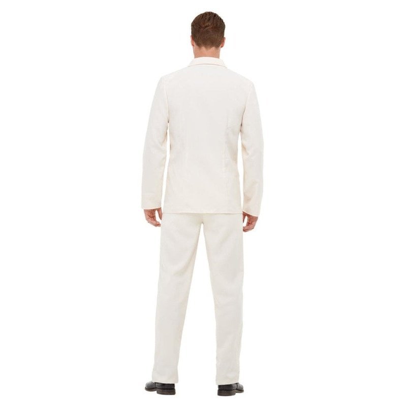 Roaring 20s Gent Costume - Jokers Costume Mega Store