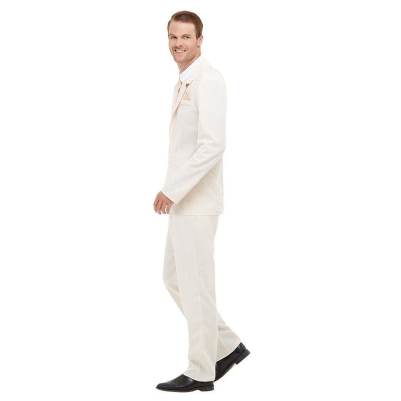 Roaring 20s Gent Costume - Jokers Costume Mega Store