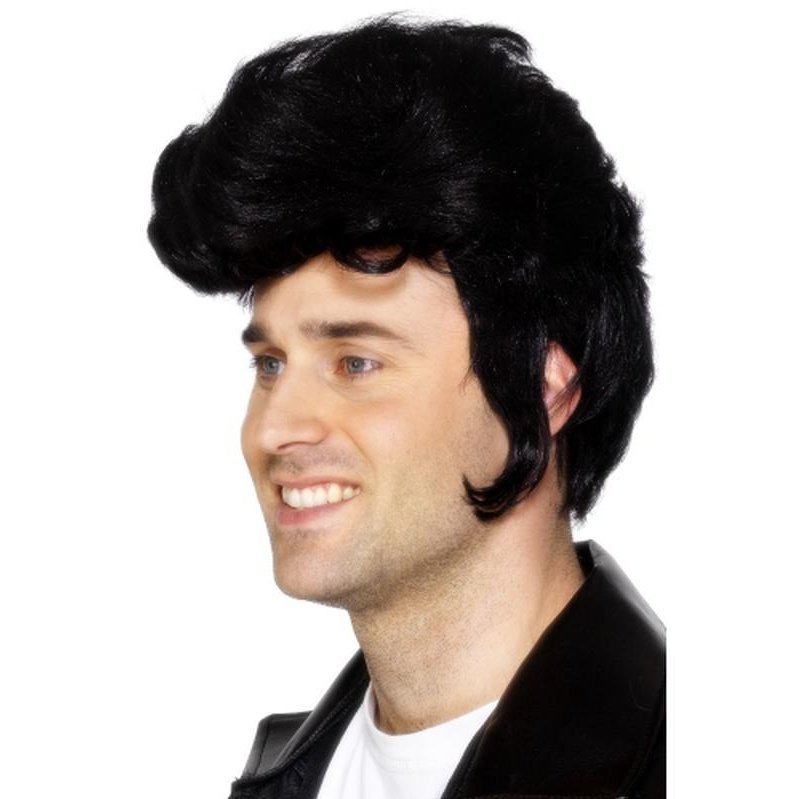 Rockstar Wig - Jokers Costume Mega Store