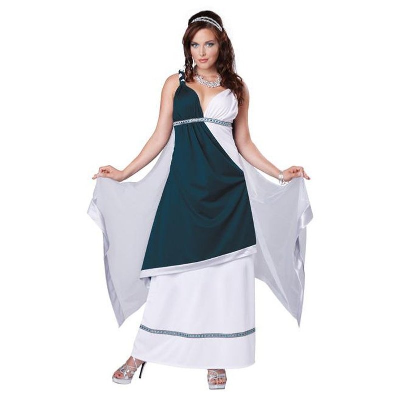 Roman Beauty/Adult - Jokers Costume Mega Store
