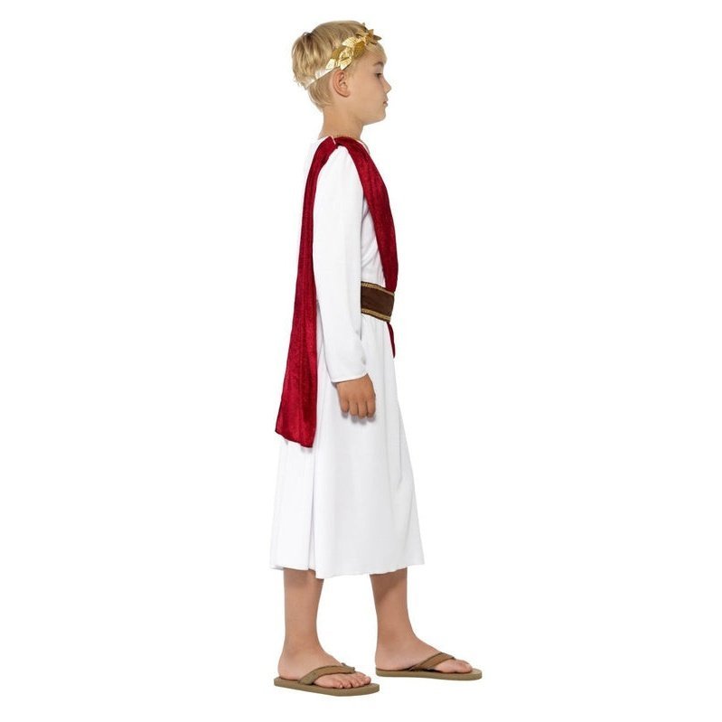 Roman Boy Costume - Jokers Costume Mega Store