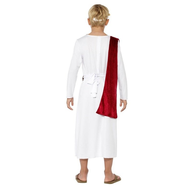 Roman Boy Costume - Jokers Costume Mega Store