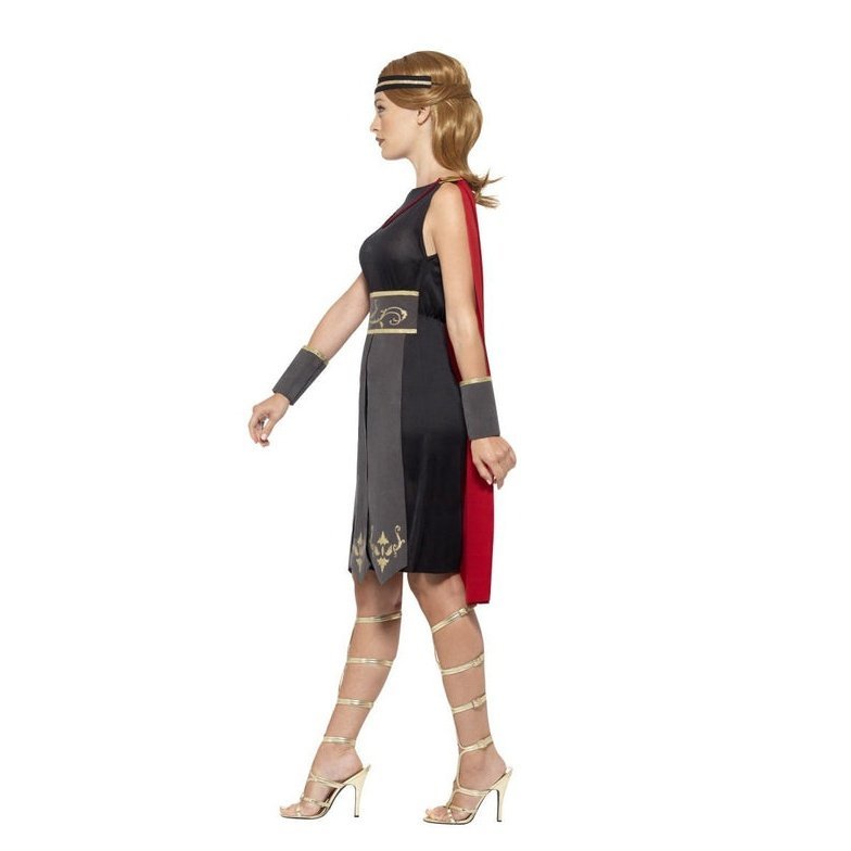 Roman Warrior Costume - Jokers Costume Mega Store