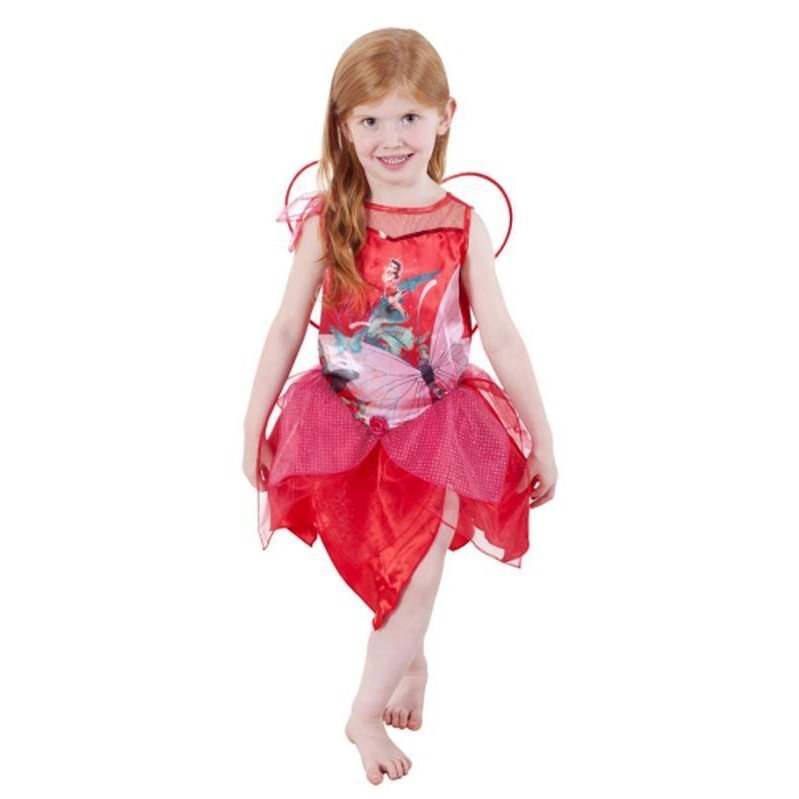 Rosetta Sotw Ballerina Size 4 6 - Jokers Costume Mega Store