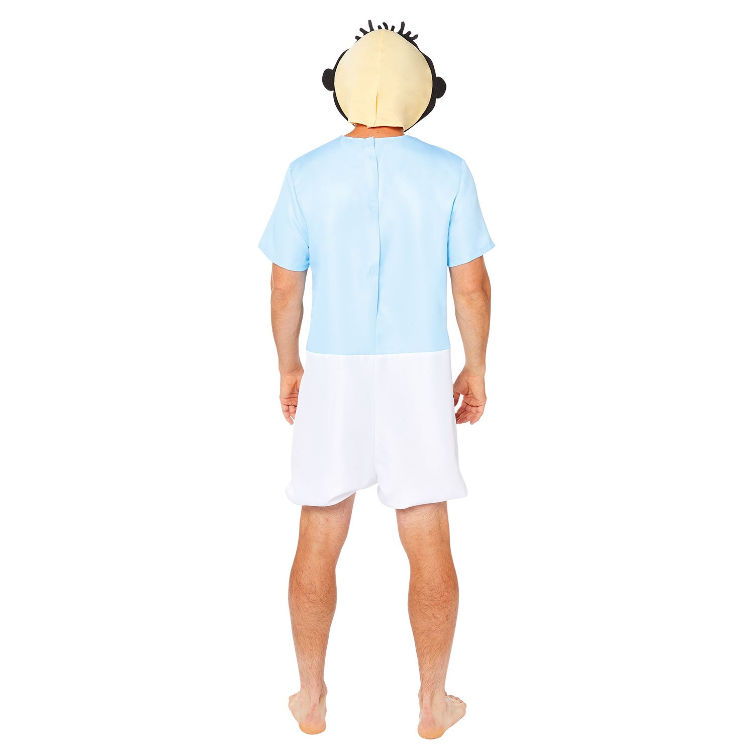 Rugrats Tommy Adult Costume - Jokers Costume Mega Store