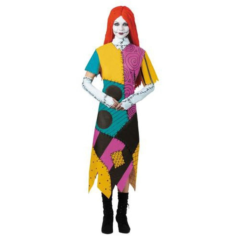 Sally Nightmare Before Xmas Teen - Jokers Costume Mega Store