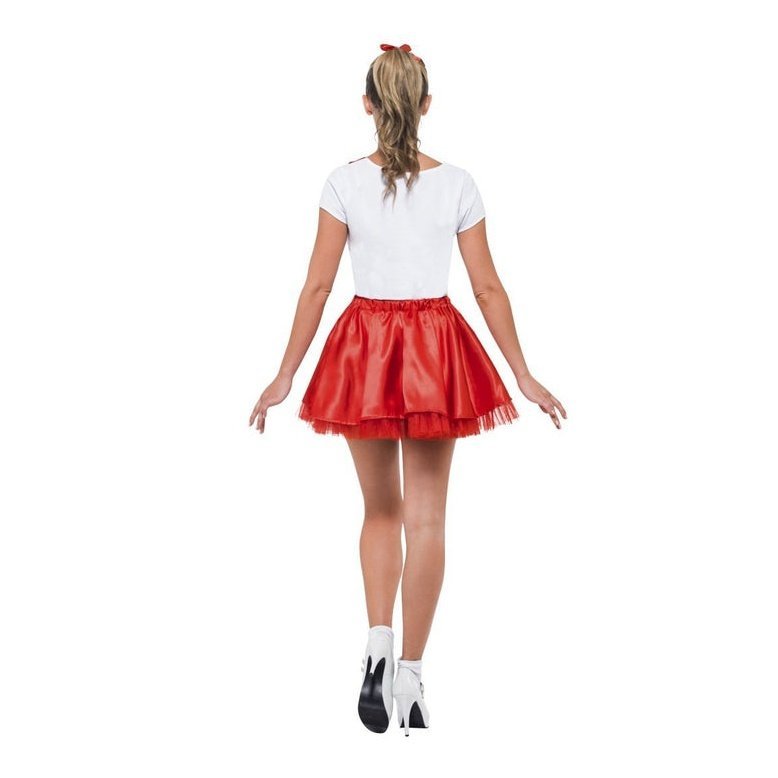 Sandy Cheerleader Costume - Jokers Costume Mega Store