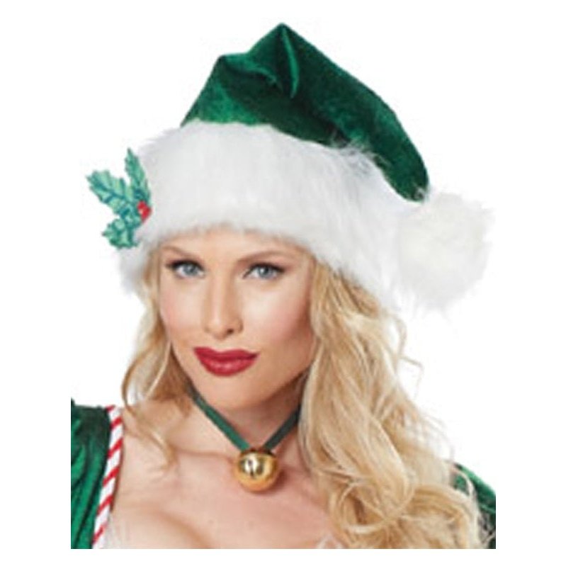 Santa’s Helper / Adult - Jokers Costume Mega Store