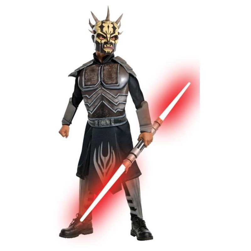 Savage Opress Deluxe Size M - Jokers Costume Mega Store