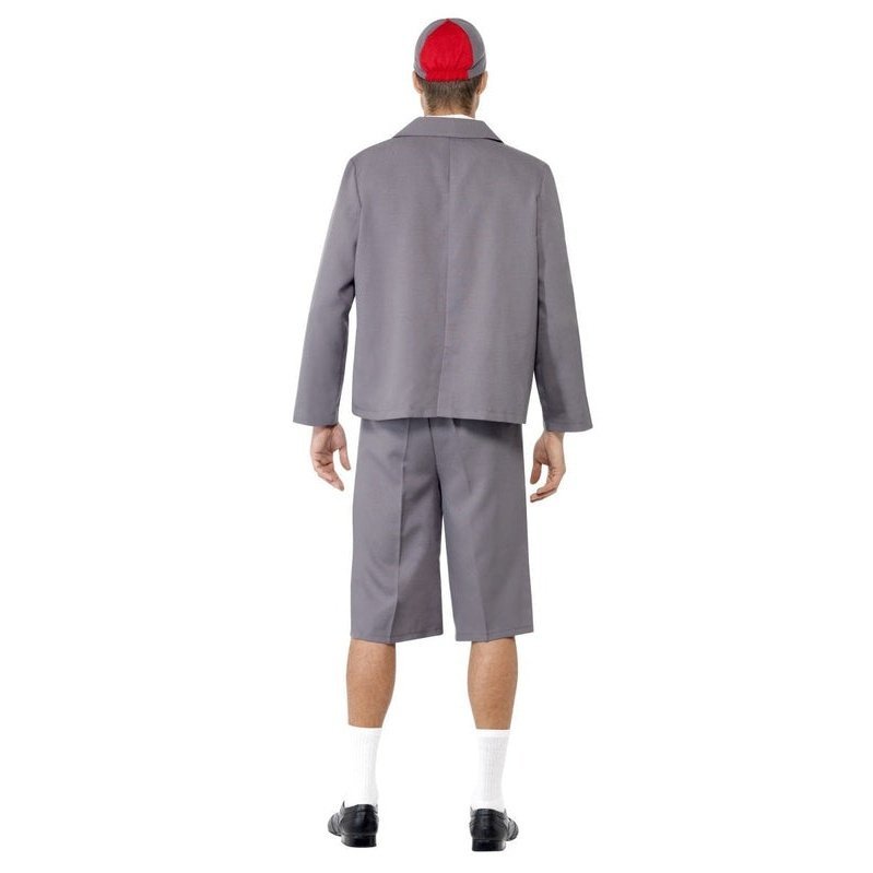Schoolboy Costume - Jokers Costume Mega Store