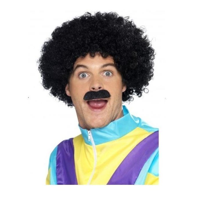 Scouser Set - Jokers Costume Mega Store