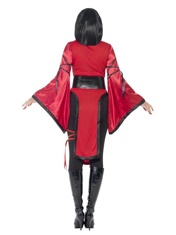 Shadow Warrior Costume - Jokers Costume Mega Store
