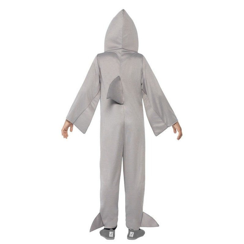 Shark Costume - Jokers Costume Mega Store