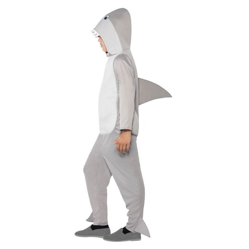 Shark Costume - Jokers Costume Mega Store