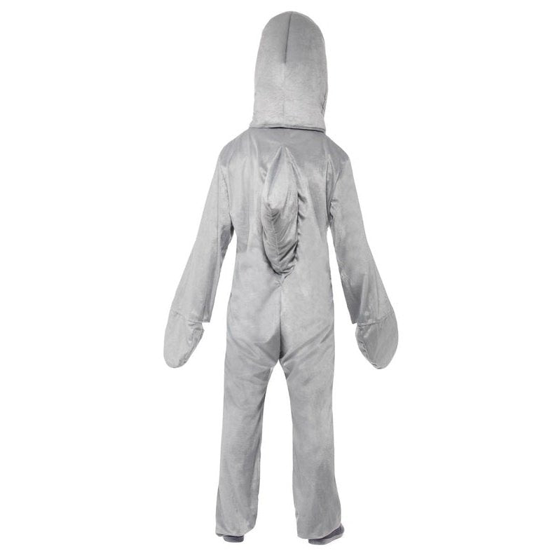 Shark Costume. - Jokers Costume Mega Store