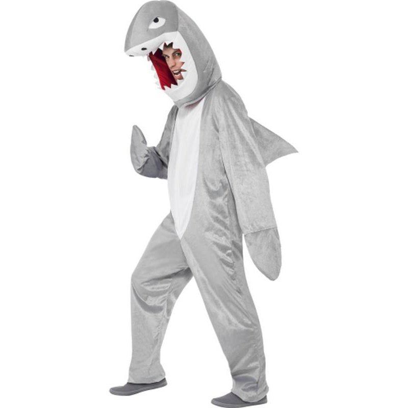 Shark Costume. - Jokers Costume Mega Store