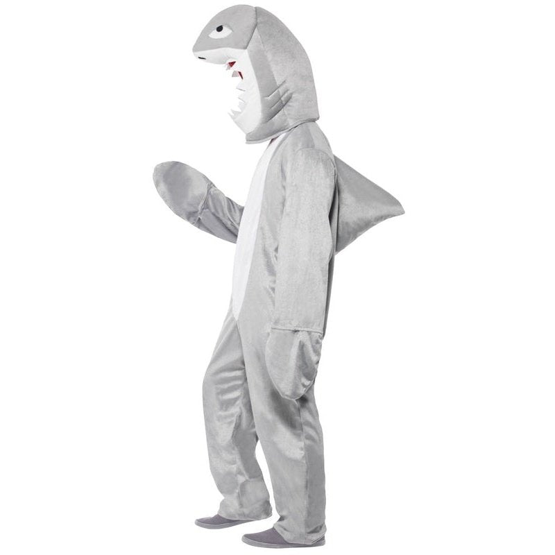 Shark Costume. - Jokers Costume Mega Store