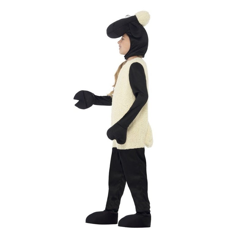 Shaun The Sheep Kids Costume - Jokers Costume Mega Store