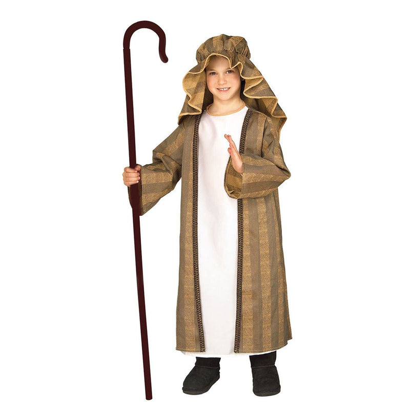 Shepherd Child Size S - Jokers Costume Mega Store
