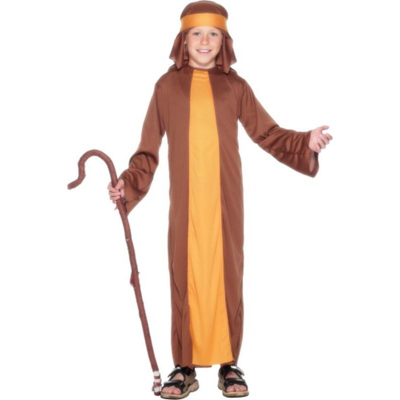 Shepherd Costume - Jokers Costume Mega Store