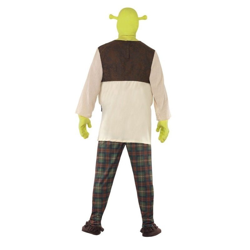 Shrek Costume - Jokers Costume Mega Store