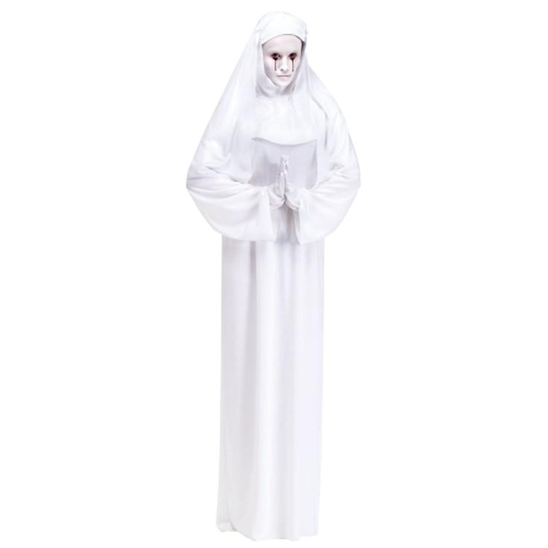 Sister Scary Adult Costume - Jokers Costume Mega Store