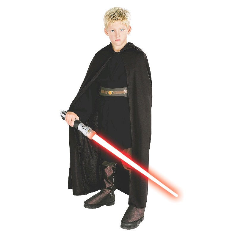 Sith Hooded Robe Size M - Jokers Costume Mega Store