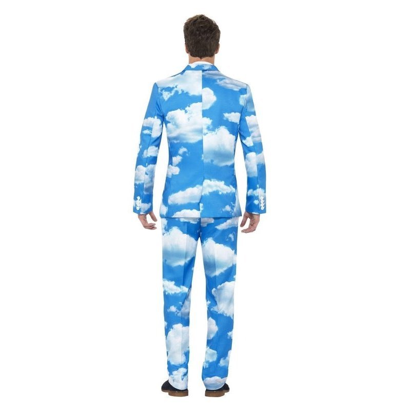 Sky High Suit - Jokers Costume Mega Store