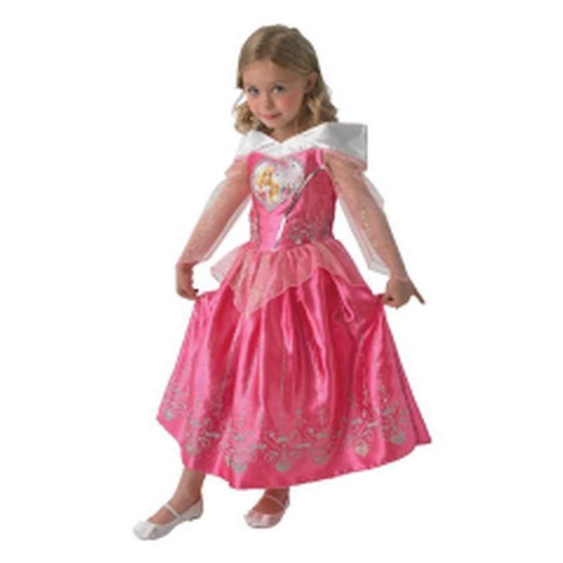 Loveheart Sleeping Beauty Costume Loveheart Sleeping Beauty Costume