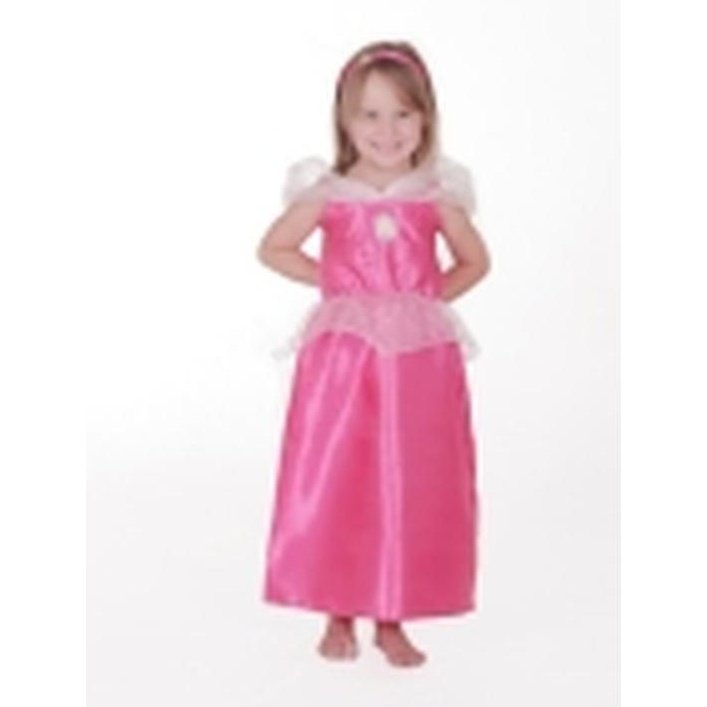 Sleeping Beauty Size 6 8 - Jokers Costume Mega Store