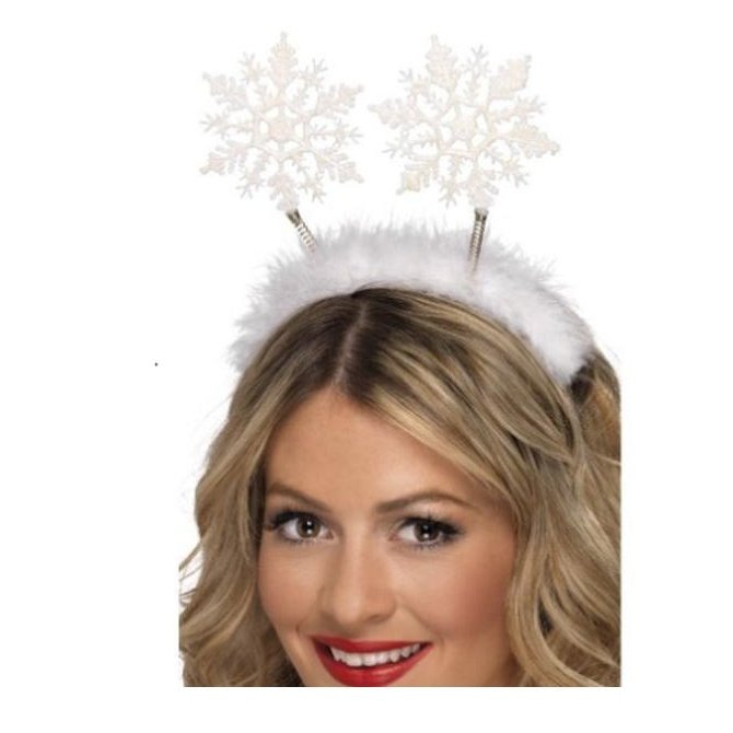 Snowflake Boppers - Jokers Costume Mega Store