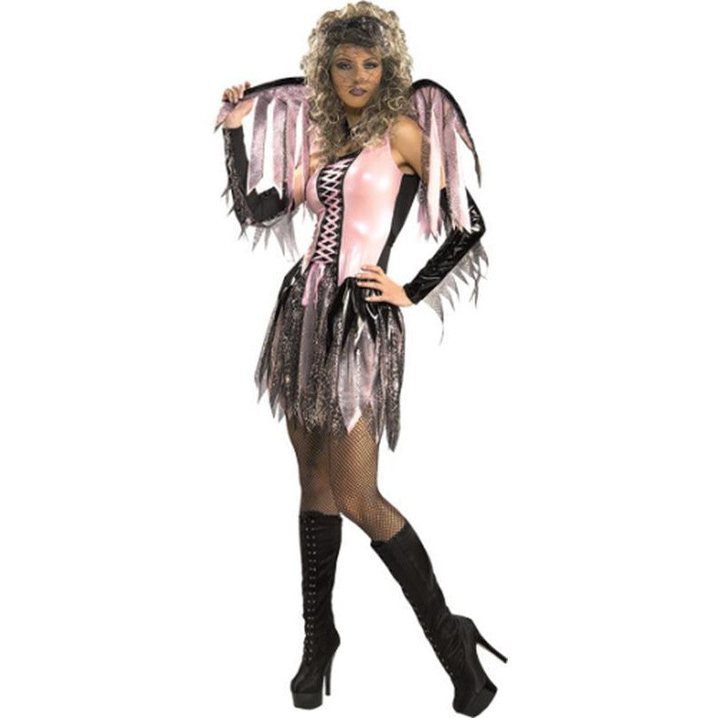 Spider Web Fairy Secret Wishes Size M - Jokers Costume Mega Store