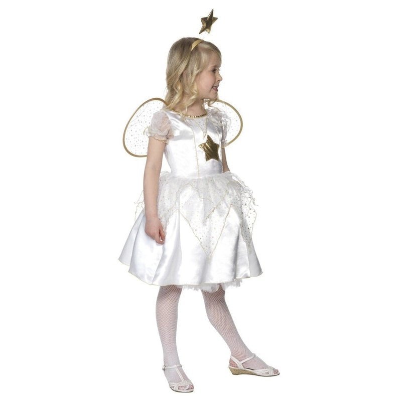Star Fairy Costume - Jokers Costume Mega Store
