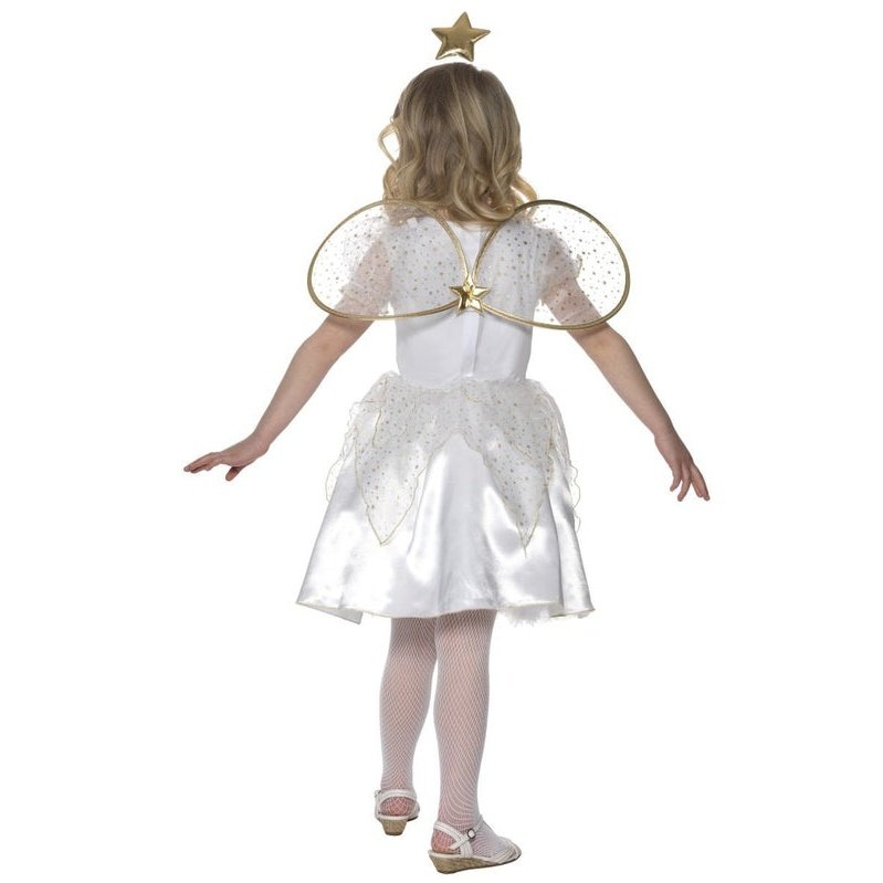 Star Fairy Costume - Jokers Costume Mega Store