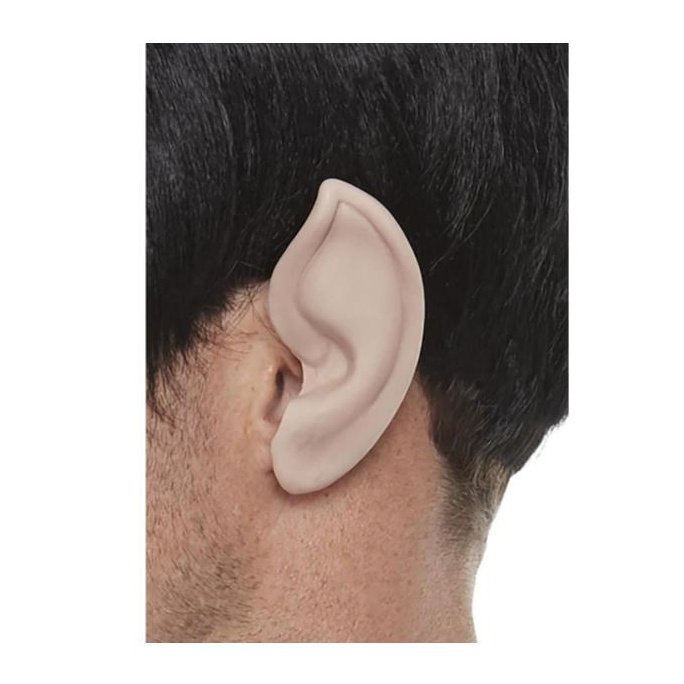 Star Trek, Original Series Spock Ears - Jokers Costume Mega Store