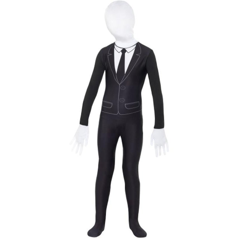 Supernatural Boy Costume - Jokers Costume Mega Store