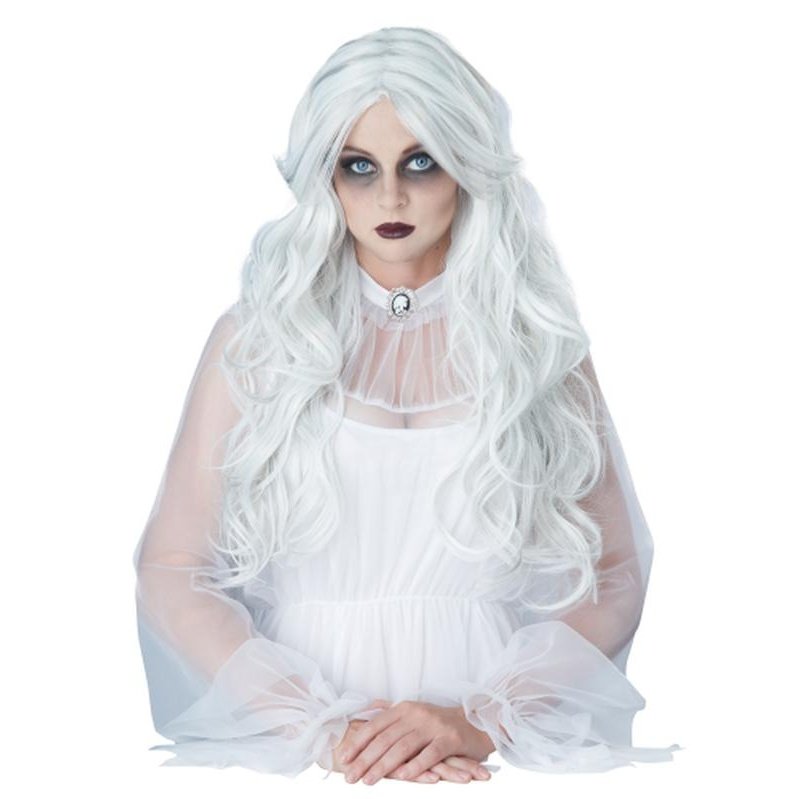 Supernatural Wig - Jokers Costume Mega Store