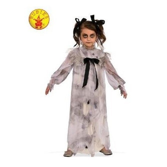 Sweet Screams Costume, Child Size S - Jokers Costume Mega Store