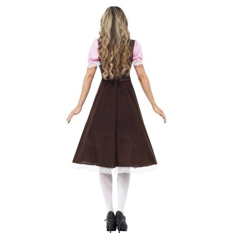 Tavern Girl Costume - Jokers Costume Mega Store