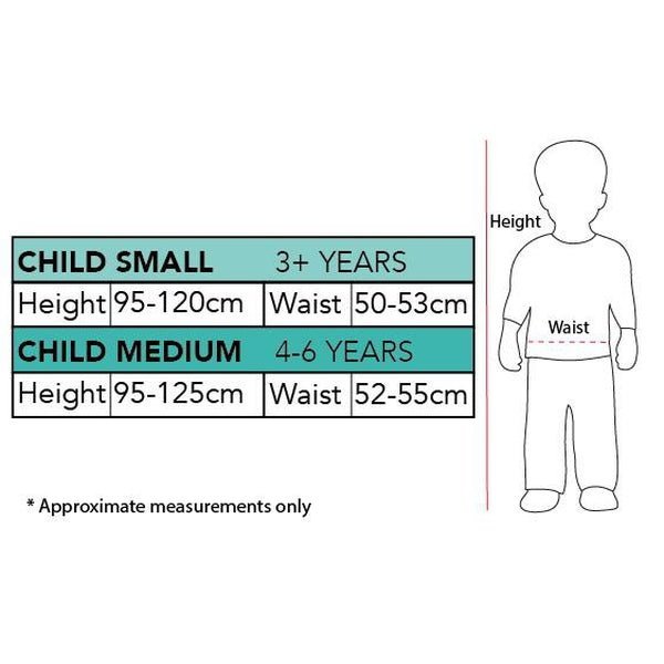 The Child Costume, (Yoda) Child - Jokers Costume Mega Store