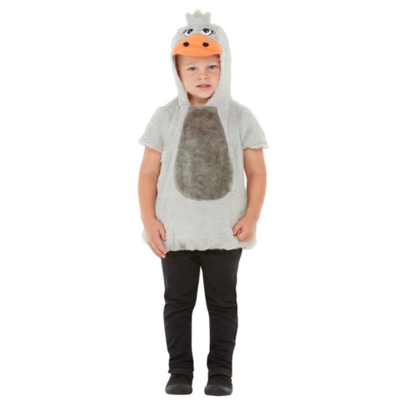 Toddler Ugly Duckling Costume - Jokers Costume Mega Store