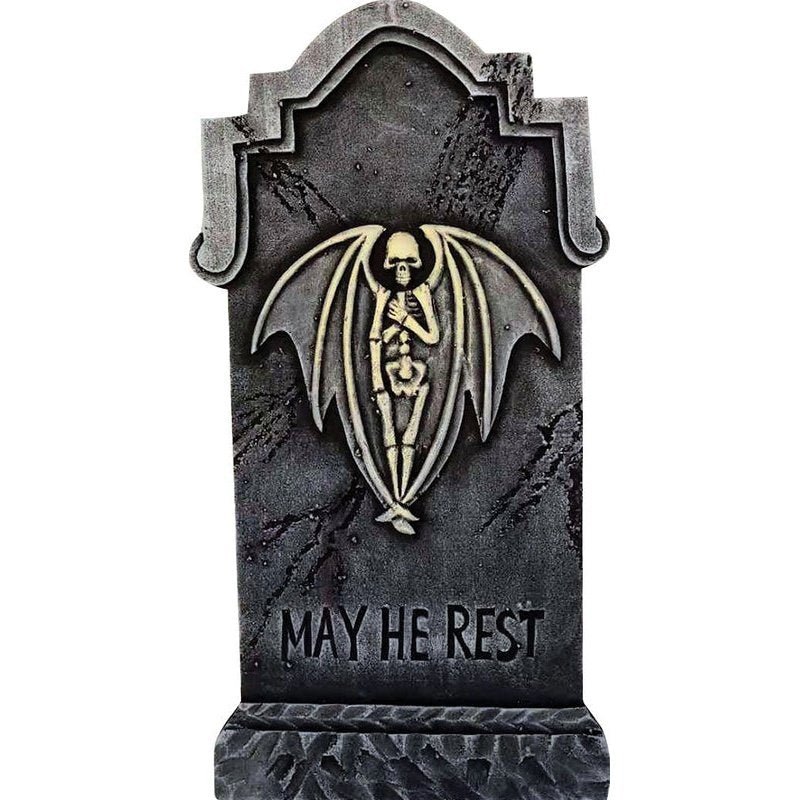 Tombstone Skeleton - Jokers Costume Mega Store