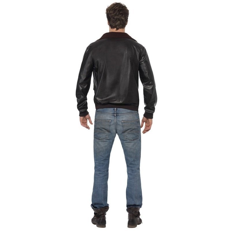 Top Gun Bomber Jacket - Jokers Costume Mega Store