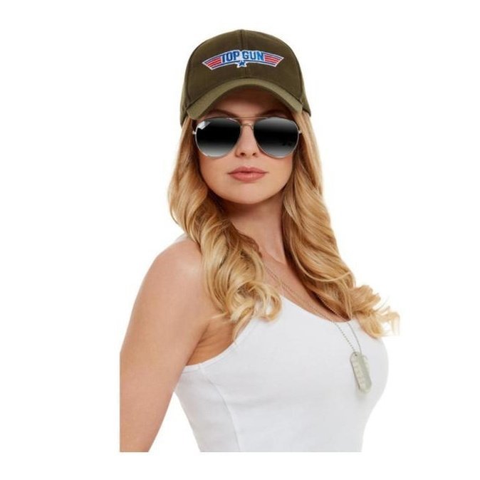 Top Gun Instant Kit - Jokers Costume Mega Store