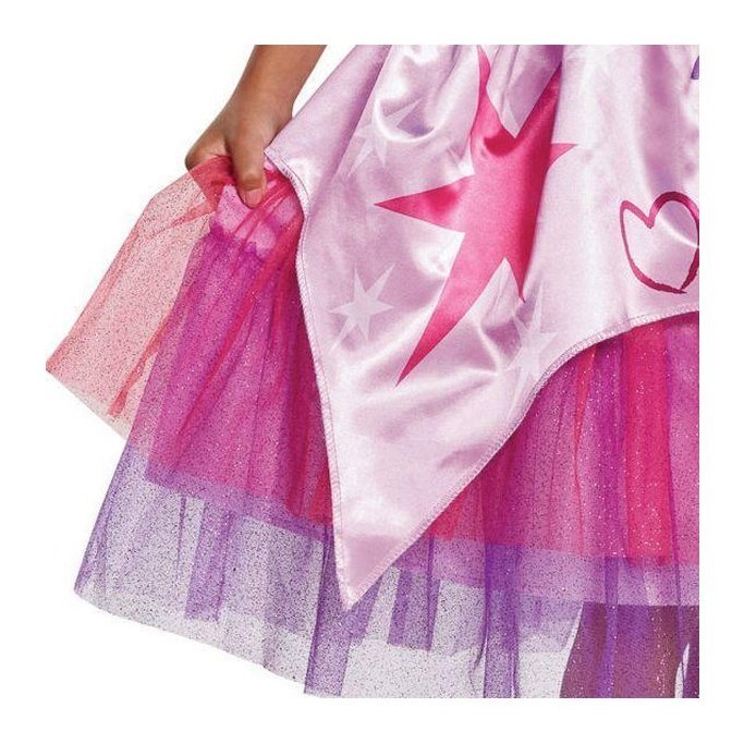 Twilight Sparkle Classic 2 Costume Child - Jokers Costume Mega Store