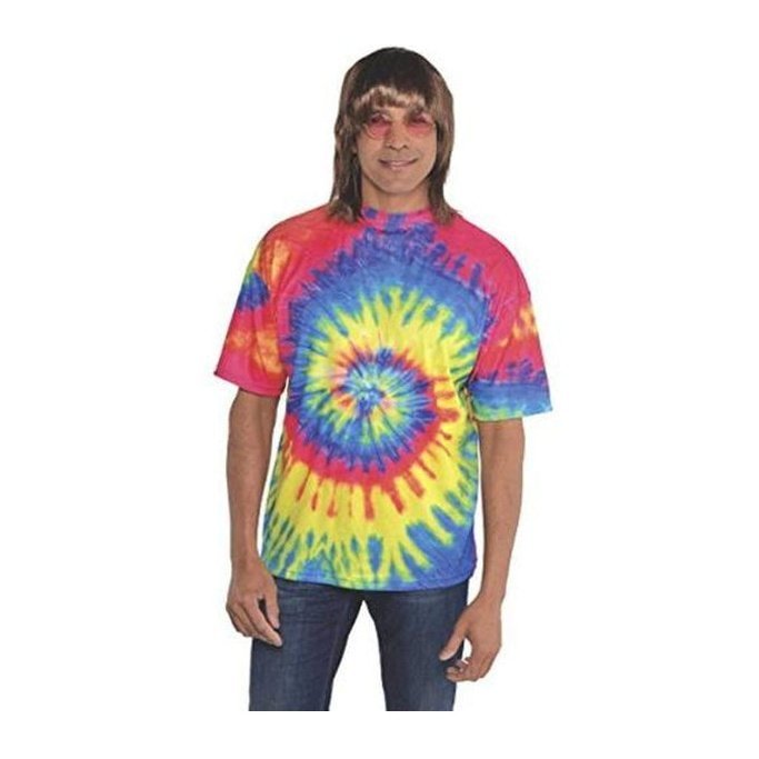 Tye Dye T Shirt - Jokers Costume Mega Store